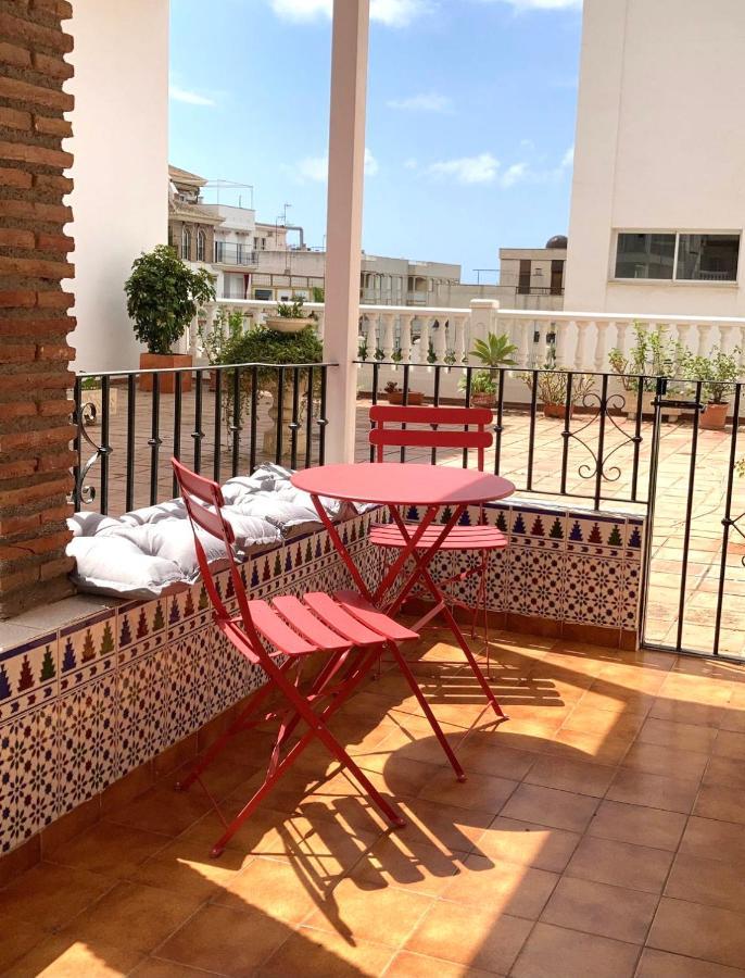 Apartamento Bahia Jardin La Herradura  Exterior photo