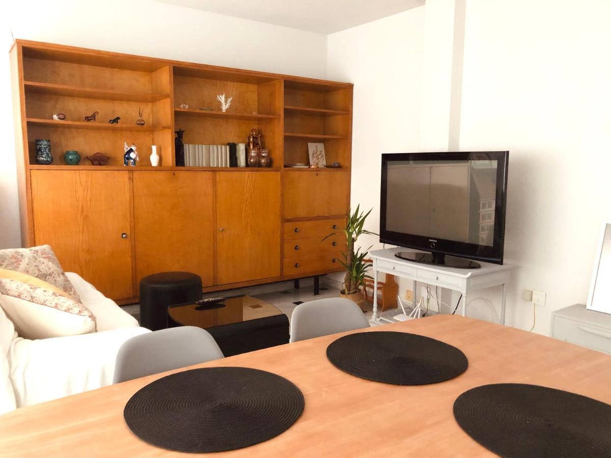 Apartamento Bahia Jardin La Herradura  Exterior photo